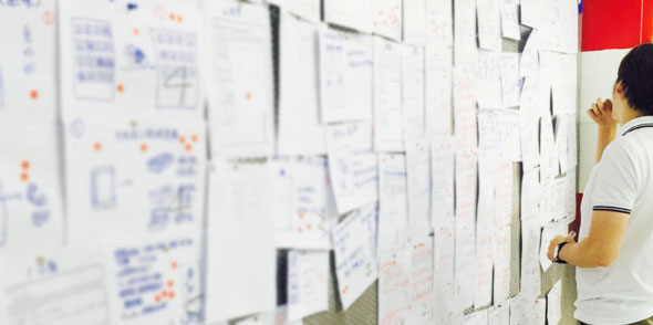 原創(chuàng)認(rèn)證保護平臺網(wǎng)站UEUI交互及視覺設(shè)計 第一次提案版