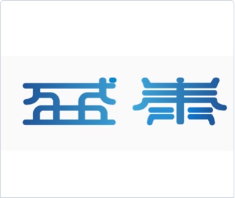 青州盛泰房地產(chǎn)開發(fā)有限公司logo設計
