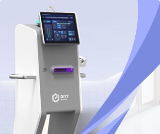  德邁特真空輔助乳腺活檢與旋切系統(tǒng)界面設(shè)計